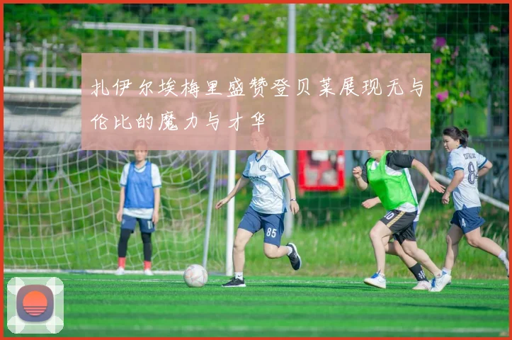 扎伊尔埃梅里盛赞登贝莱展现无与伦比的魔力与才华